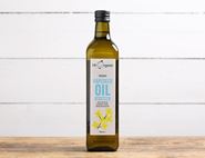 Cold Pressed Rapeseed Oil
