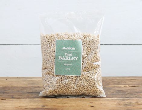 pearl barley abel and cole