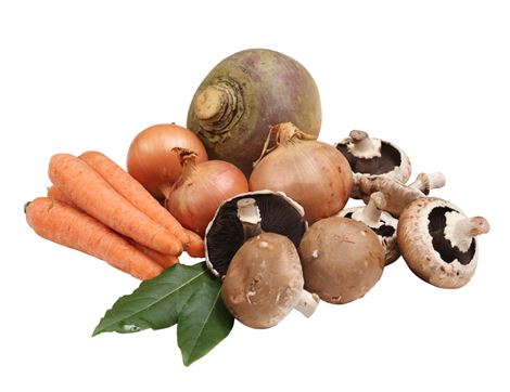 Stewing Veg Bundle