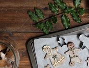 Gingerbread