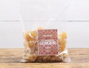 crystalised ginger