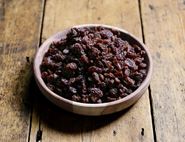 Raisins, Organic, Abel & Cole (500g)