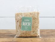 short grain brown rice abel and cole