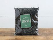 black turtle beans abel and cole