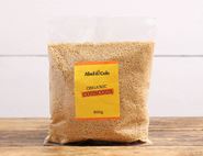 Wholemeal Couscous, Organic, Abel & Cole (500g)