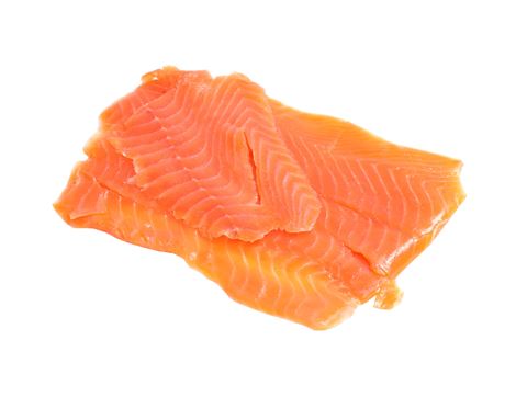 Smoked Trout, Inverawe (100g)