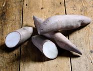 Yacon, Organic (400g)