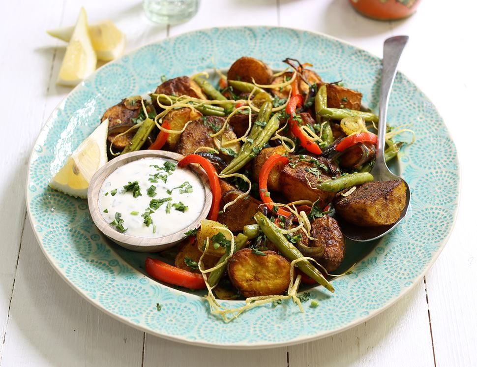 Recipe Box Recipe Main Image