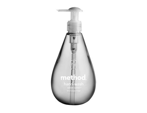 Sweet Water Handwash, Method (354ml)