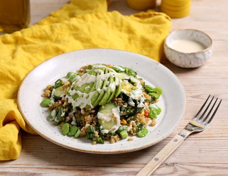 Seasonal Salad Recipe Kit