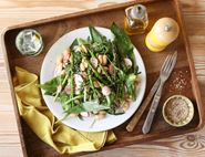 Seasonal Salad Recipe Kit, Organic