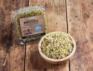 Broccoli Sprouts, Organic, Sky Sprouts (100g)