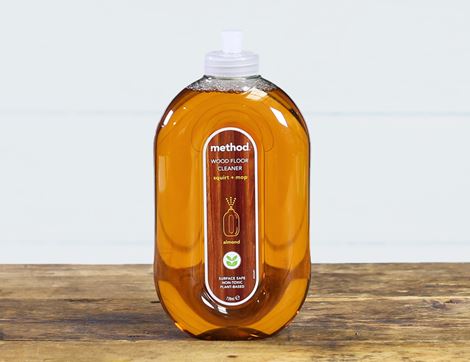 Method discount wood cleaner
