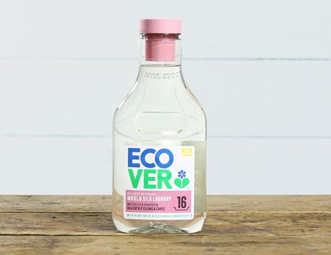 ecover delicate laundry liquid