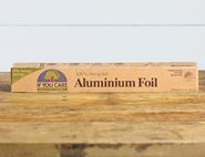 Aluminium Foil 100% Recycled, If You Care (10 metres)