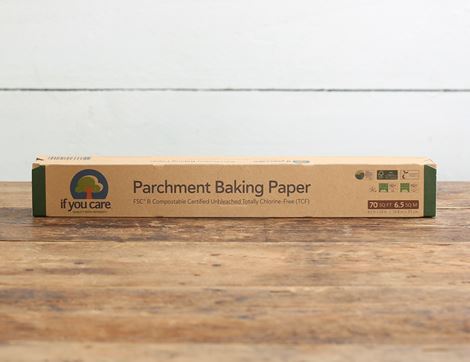 parchment baking sheets if you care 24 sheets