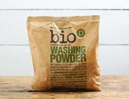 Non-Bio Washing Powder, Bio-D (1kg, 17 washes)