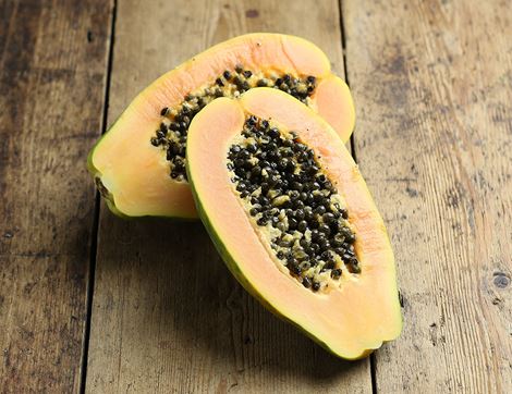 Papaya, Organic (each)