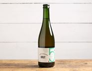 domain des cinq autels normandy sparkling cider