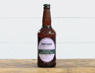 English Beer, Organic, Vintage Roots (500ml)
