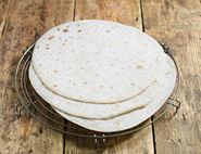 Spelt Piadina, Organic, Natural Food (270g)