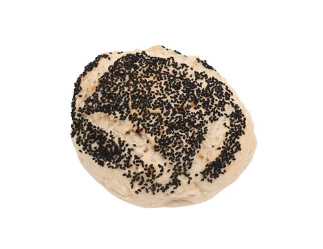 Onion & Nigella Seed Boule, Bake at Home, Authentic Bread Co (400g)