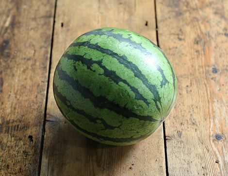 Mini Watermelon, Organic