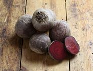 Beetroot, Organic (1kg)
