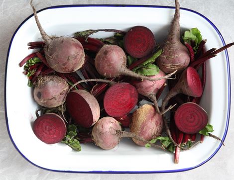 Beetroot, Organic (1kg)