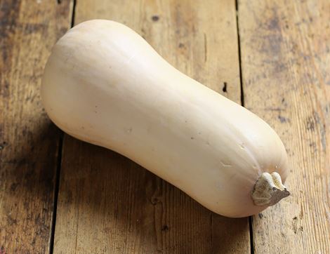 Butternut Squash, Organic