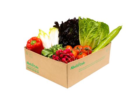 Salad Lover's Box