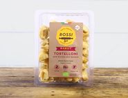 Kamut Tortelloni with Spinach & Ricotta, Organic, Rossi (250g)