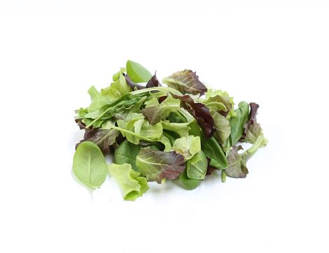 Sweet Salad Mix, Organic (100g)