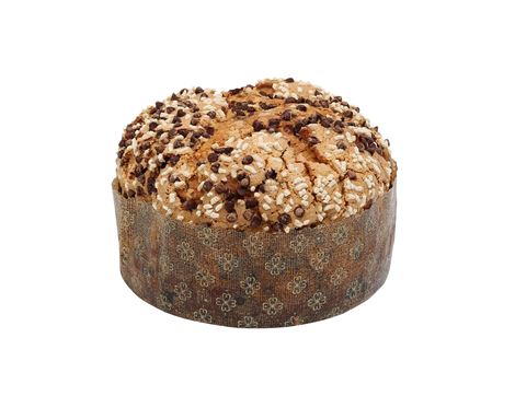 Veneziana Panettone, The Organic Collection (600g)
