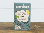 Falafel Mix, Gluten Free, Organic, Amisa (160g)