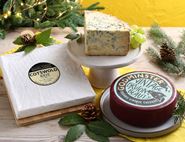 The Big Cheese Selection, Organic (2.45kg)