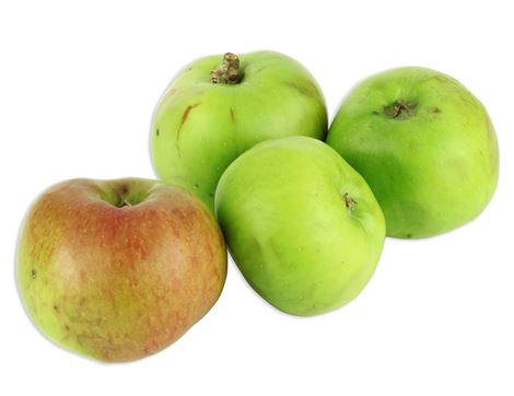 Apple & Cherry Juice, Manic Organic (4 x 250ml)
