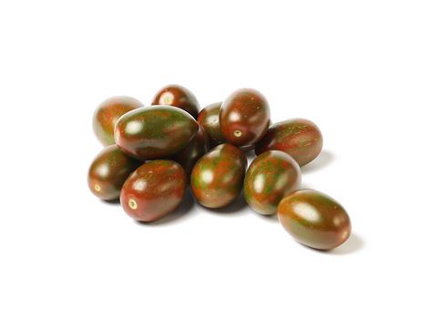 Black Cherry Tomatoes, Organic (250g)