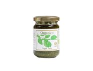 Pesto, Gluten Free, Organico (130g)