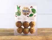 Falafel with Sesame & Mint, Organic, Biona (220g)