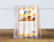 Tofu Grill Sausages, Organic, Taifun (250g, pack of 4)
