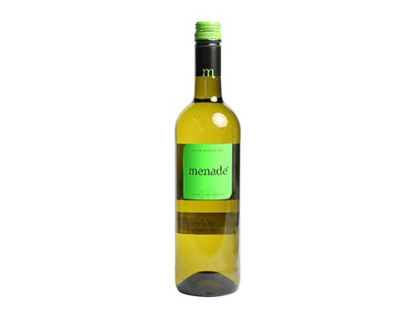 Rueda Verdejo 2014, Bodegas Menade, Organic (75cl)