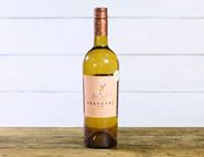 organic arrogant frog chardonnay les domaine paul mas