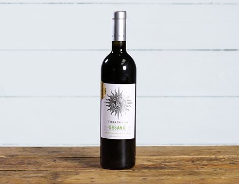 Terra Tangra, Sakar Mountain, 2016, Organic (75cl)