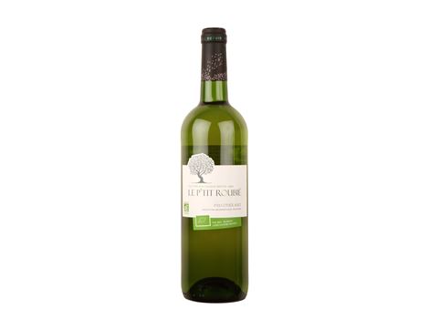 Nuevo Mundo Cabernet Sauvignon 2013/14, Maipo Valley, Organic (75cl)