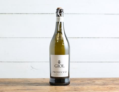 giol prosecco frizzante