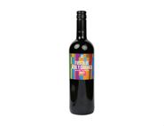 Fiesta de Azul y Garanza 2015, DO Navarra, Organic (75cl)