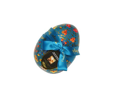 Fine de Champagne Truffle Egg, Organic, Booja-Booja (138g)