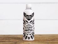 Organic Coconut Water, Organic, Rebel Kitchen (473ml)