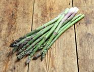 Asparagus, Organic (250g)
